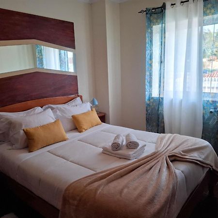Guesthouse, Ap Verissimo Nazare Ngoại thất bức ảnh