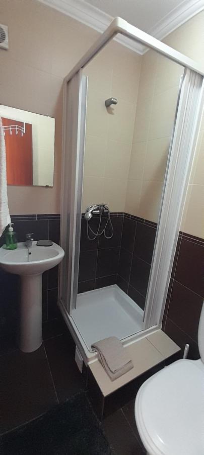Guesthouse, Ap Verissimo Nazare Ngoại thất bức ảnh