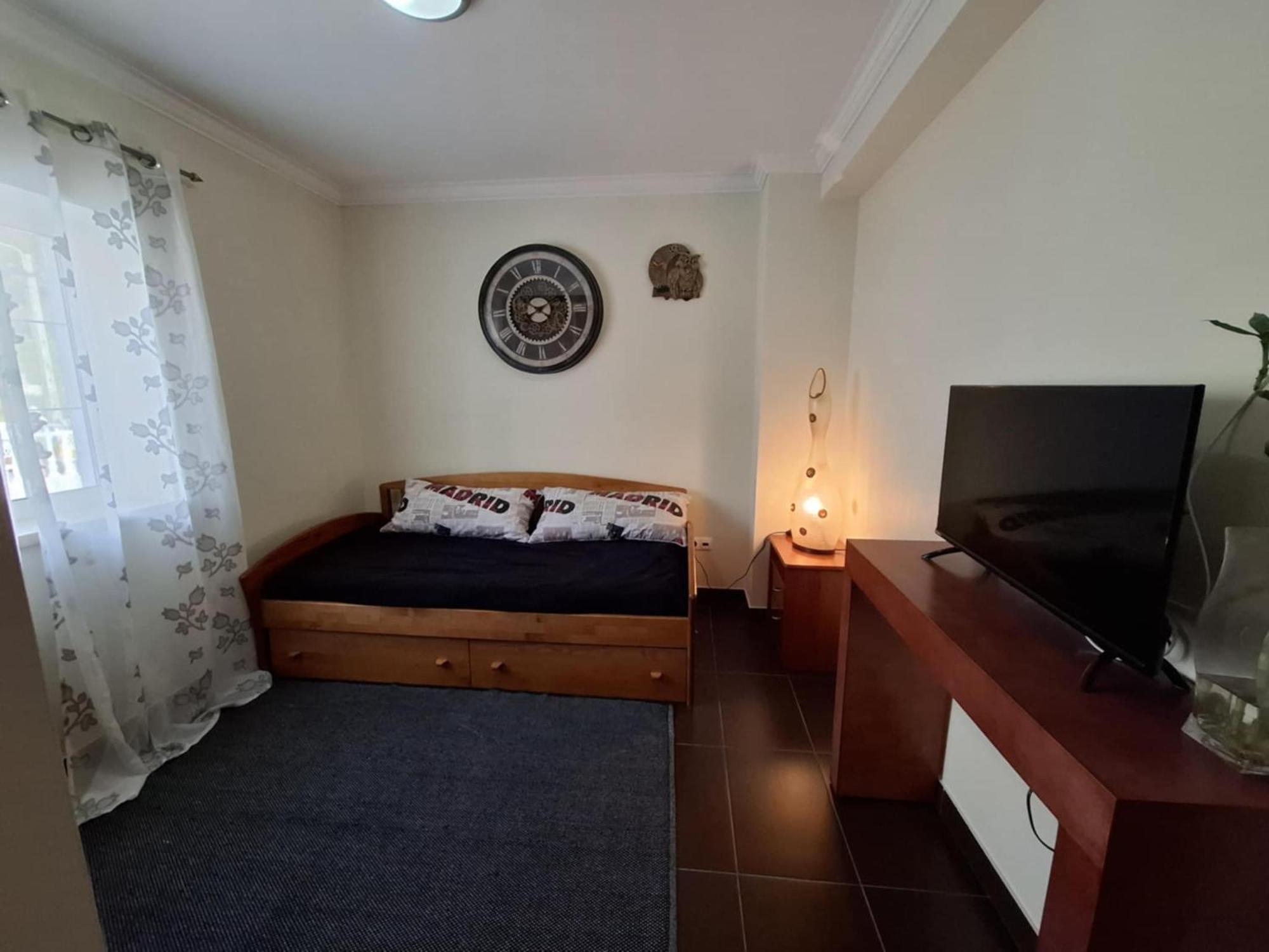 Guesthouse, Ap Verissimo Nazare Ngoại thất bức ảnh