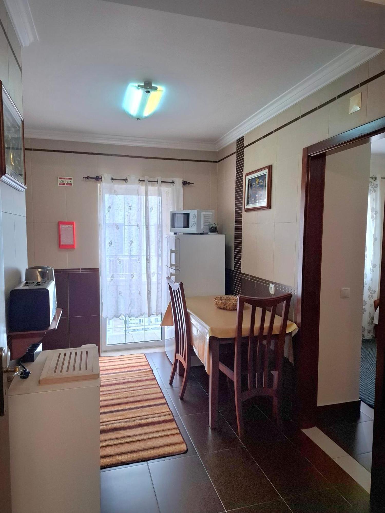 Guesthouse, Ap Verissimo Nazare Ngoại thất bức ảnh